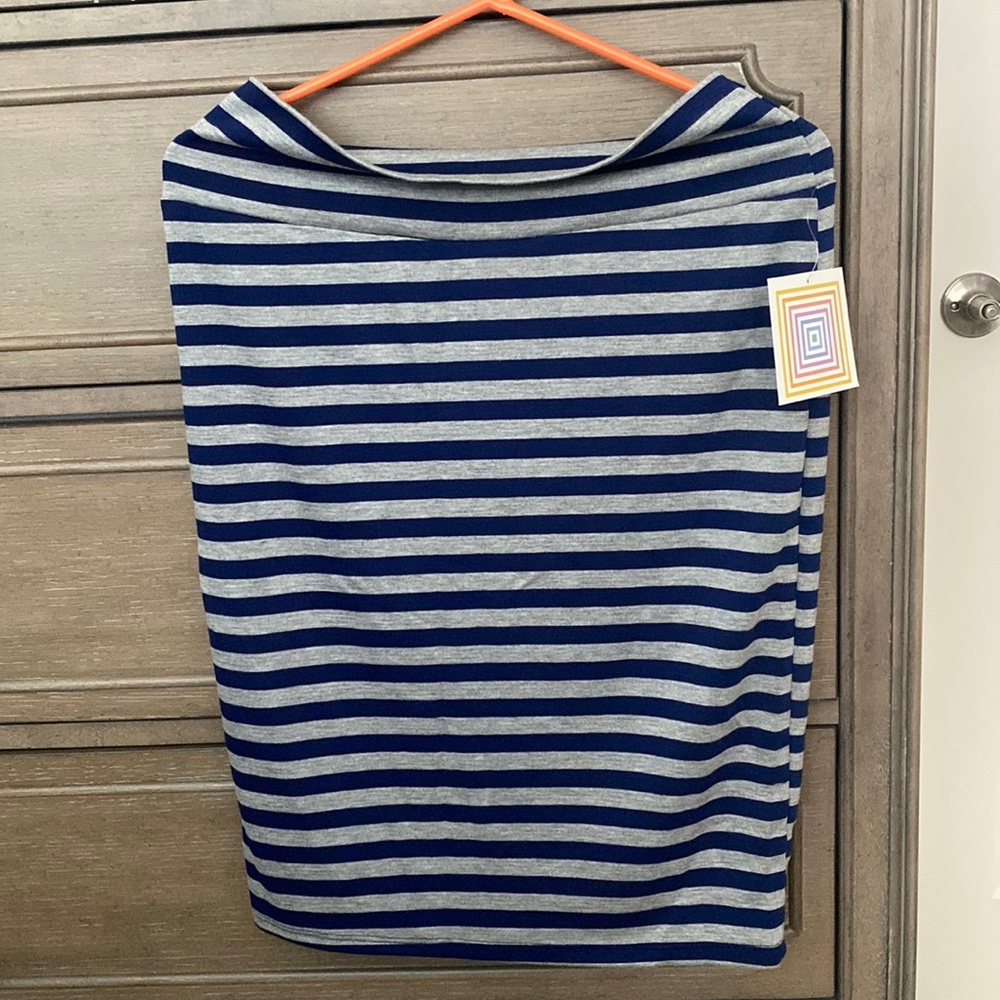 Lularoe Cassie skirt size M